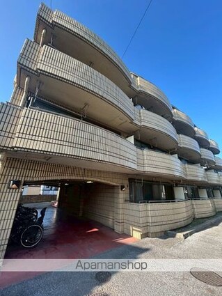 第５センチュリーハイム[2LDK/51m2]の外観2