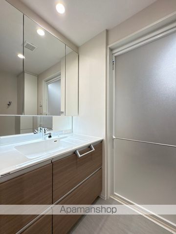 SーRESIDENCE愛宕SOUTHの内装写真