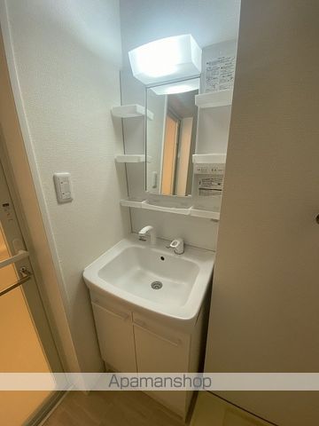 アンティーム A棟の内装写真