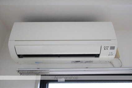 樋又西ハイツ[1DK/33.44m2]のその他設備