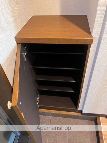シティライフ本郷北の内装写真
