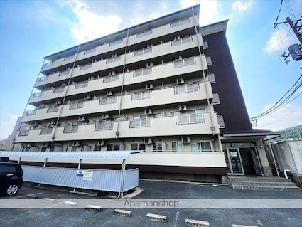 ジュメル倉敷[1R/31.5m2]の外観2