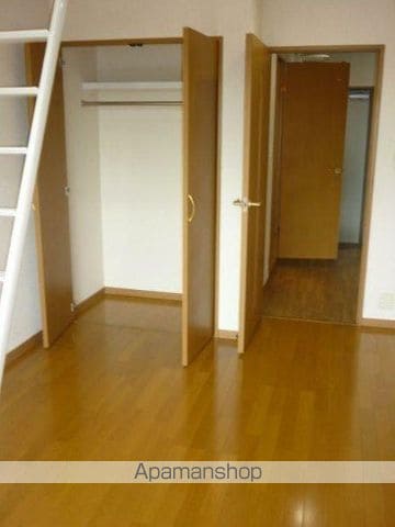クレオ舞浜IIIの内装写真