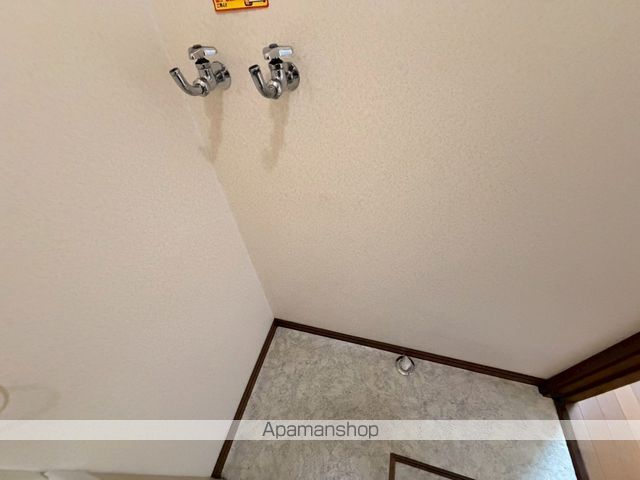 ベルコートの内装写真