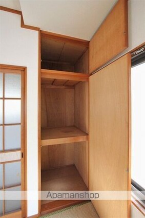 宮西一戸建[4DK/49.57m2]の収納