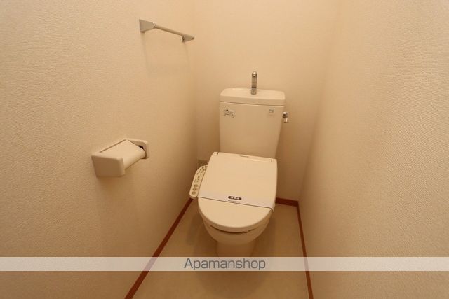 グランデ賀来の内装写真