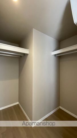 ウエストハイツの内装写真