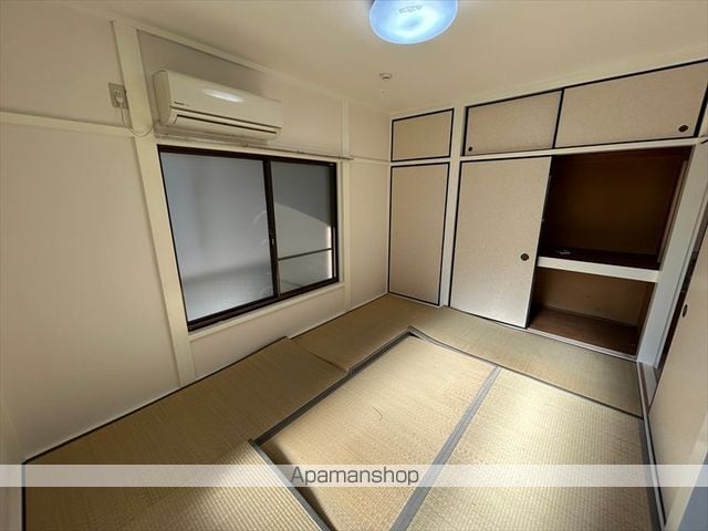 コーポ阿部の内装写真