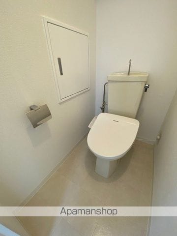 ハビテ深江橋の内装写真