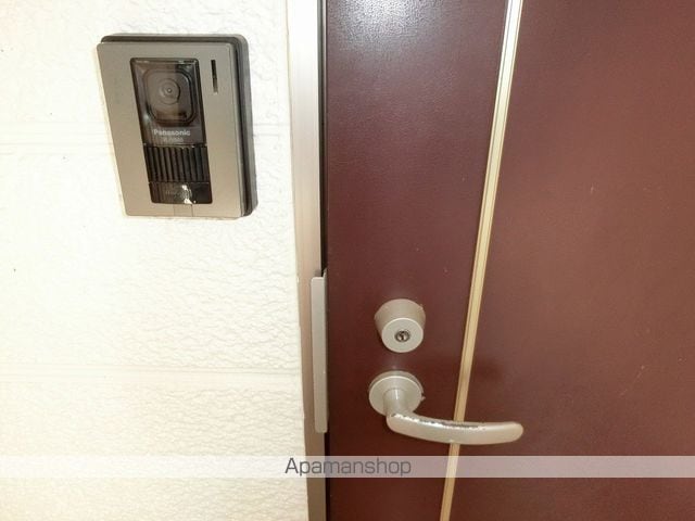シュロスの内装写真