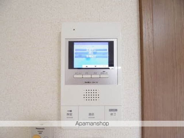 スカイコート東大曽根の内装写真