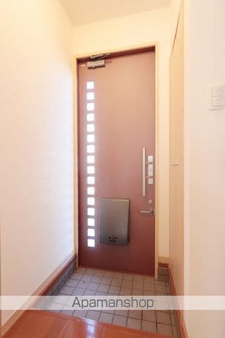 ヒカリハイツCの内装写真