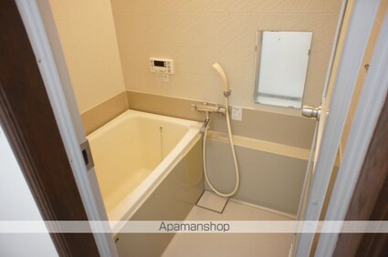 ペアレット[3LDK/79.33m2]のバス