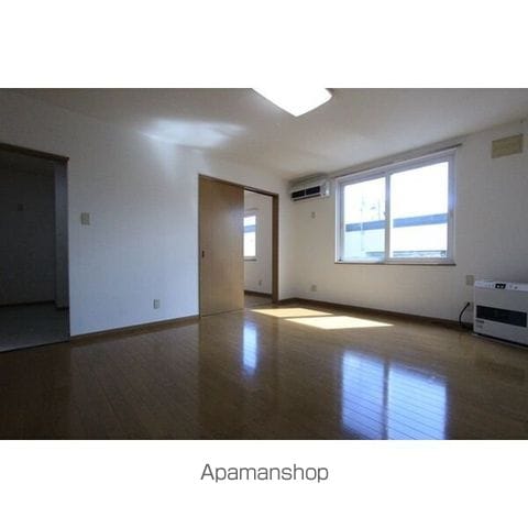 フロームT福住の内装写真