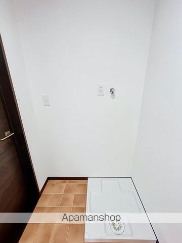 Opus One Doiの内装写真