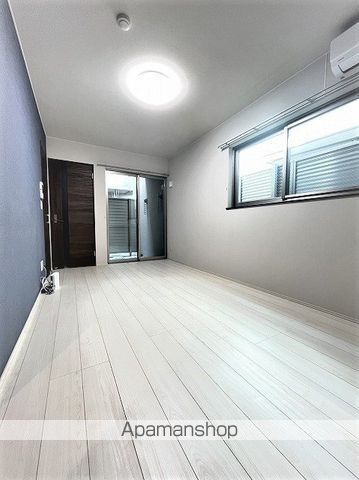新富町セゾンヴェールの内装写真