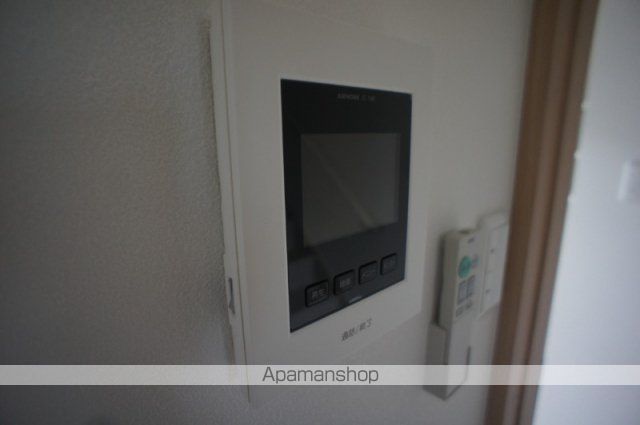 エルンテAの内装写真