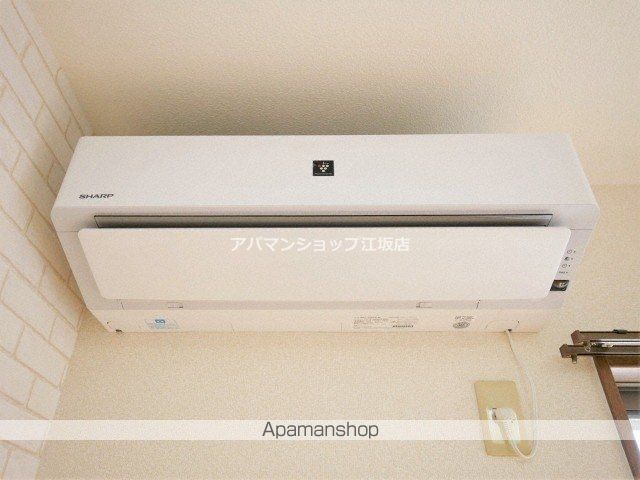 ハイツ大林の内装写真