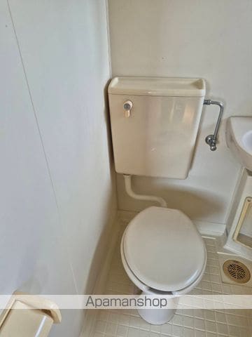 エトワール仁木IIの内装写真