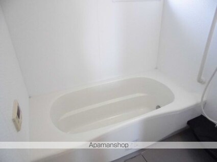 サニーリヴ　Ｂ[2LDK/60.88m2]のバス