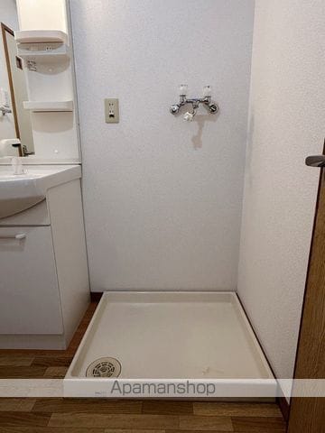 リアライズ鳴門の内装写真