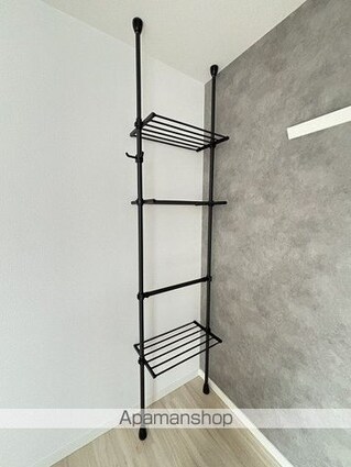 Ｂｌｕｅｂｉｒｄ　Ｈｏｕｓｉｎｇ[1R/17.51m2]の収納