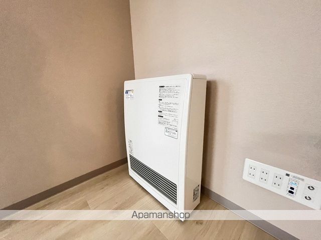 AORIO円山裏参道の内装写真