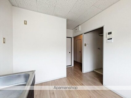 コーポ岡部　Ｂ棟[3K/41.77m2]の内装4