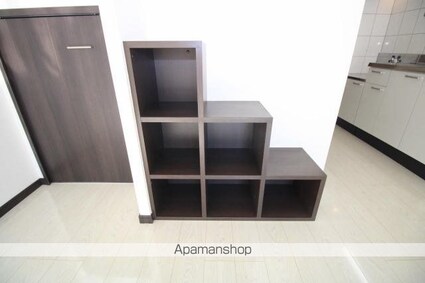 ＡＮＧＥＬ[1R/31.98m2]の内装6