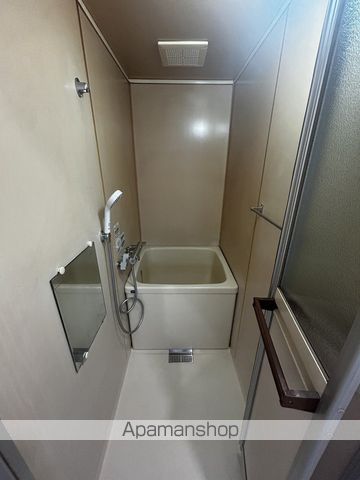 コーポ工藤の内装写真
