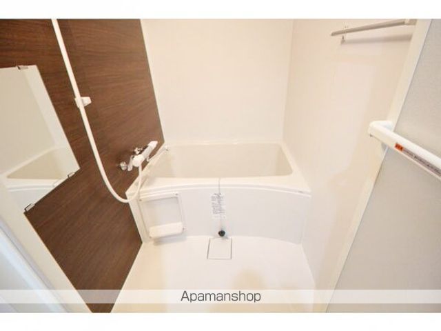ANGELIC GARDEN新札幌の内装写真