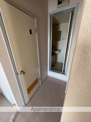 大塚ハイツA棟の内装写真