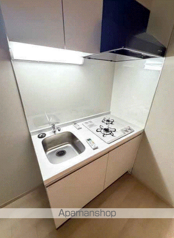 SOLASIA residence荻窪IIの内装写真