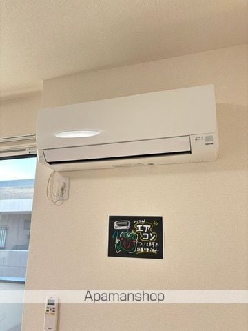 アネックスわたむきの内装写真