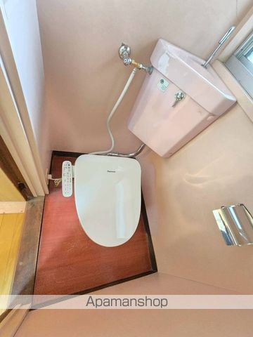コーポMの内装写真