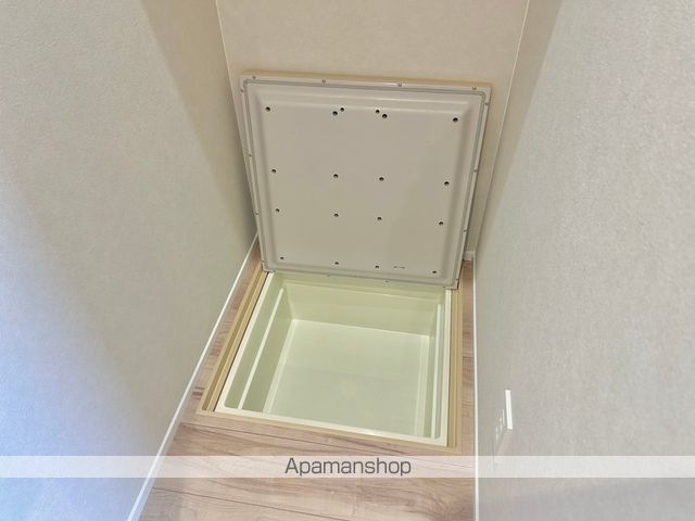 カーサカルマの内装写真