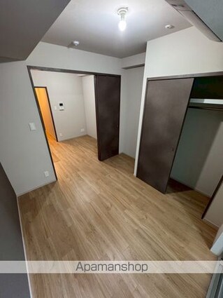 ブランシエスタ雑司が谷[1DK/25.25m2]の内装1