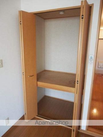 メルベーユ磯路の内装写真