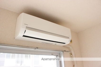 オリヴィエ東川口[3DK/66.76m2]の内装1