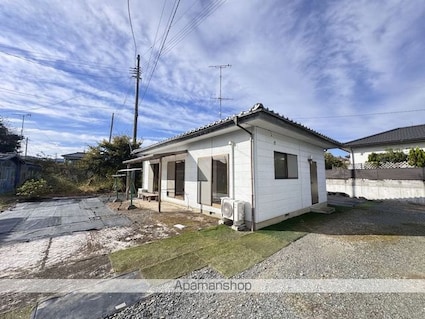 一戸建[2DK/53.78m2]の外観3