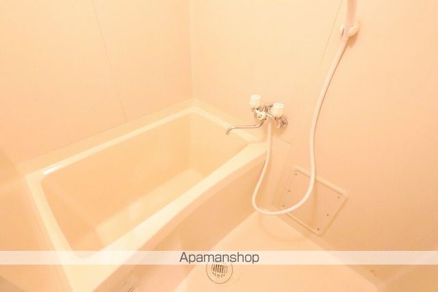 サンライズくらの内装写真