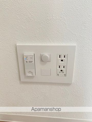 CREST TAPP浅間町の内装写真