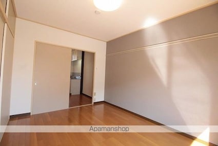 サンハイツ塚間Ｂ棟[1K/27.08m2]の内装3