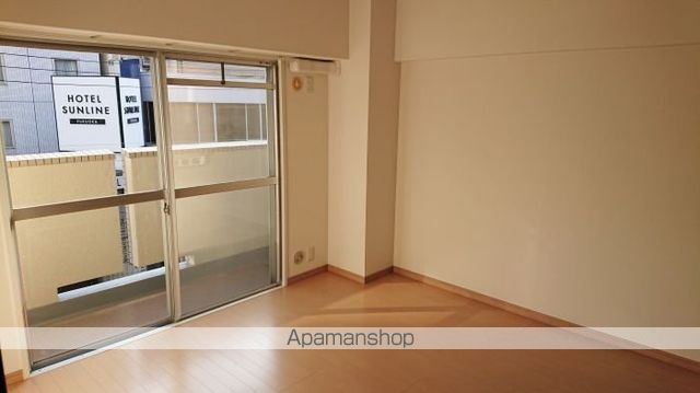 ライフ大手門の内装写真