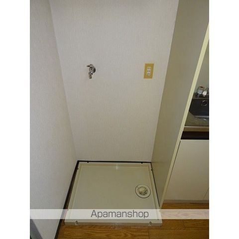 ベルトピア福岡Iの内装写真