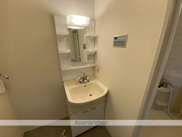 サライ21 AB棟の内装写真