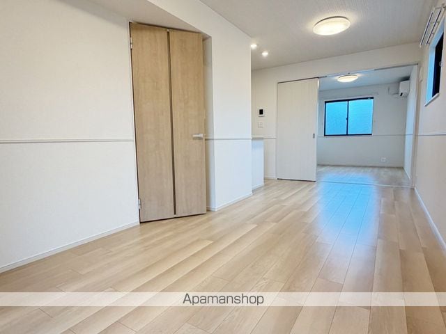 リベルタの内装写真