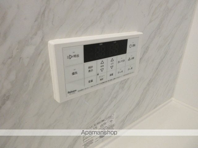 ApisV B棟の内装写真