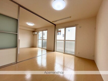 ＤーｒｏｏｍシルクマムＢ[2LDK/55.62m2]の内装2
