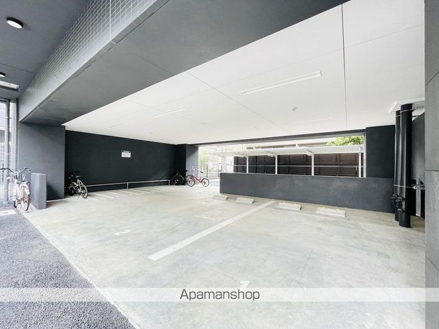 SHOKEN RESIDENCE名古屋SOUTHのその他写真